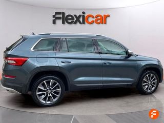 Skoda Kodiaq 2.0 TDI 140KW (190cv) DSG 4x4 L&K