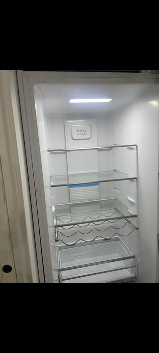 Frigorífico Corberó seminuevo