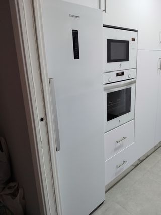 Frigorífico Corberó seminuevo