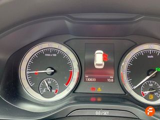 Skoda Kodiaq 2.0 TDI 140KW (190cv) DSG 4x4 L&K