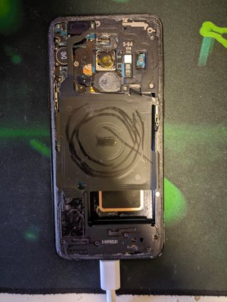 Samsung Galaxy S9