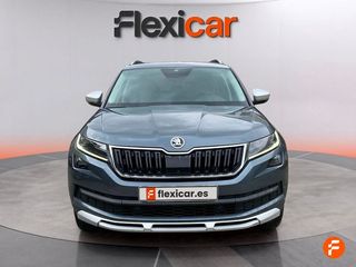 Skoda Kodiaq 2.0 TDI 140KW (190cv) DSG 4x4 L&K