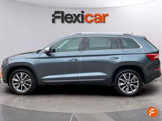 Skoda Kodiaq 2.0 TDI 140KW (190cv) DSG 4x4 L&K