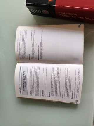 Compendio de medicina de urgencias (Spanish Edi...