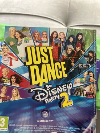 Just Dance 2016 Xbox One