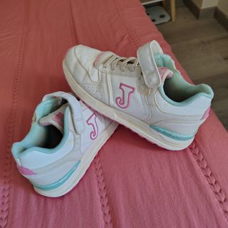 Regalo Gratis Zapatillas Deportes 