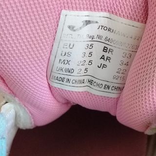 Regalo Gratis Zapatillas Deportes 