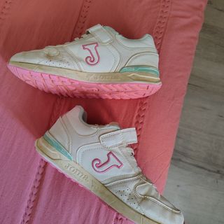 Regalo Gratis Zapatillas Deportes 