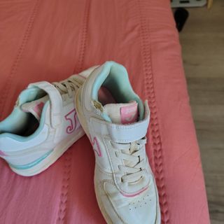 Regalo Gratis Zapatillas Deportes 