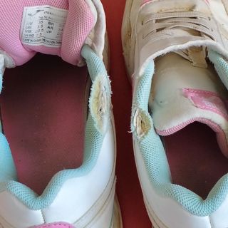 Regalo Gratis Zapatillas Deportes 