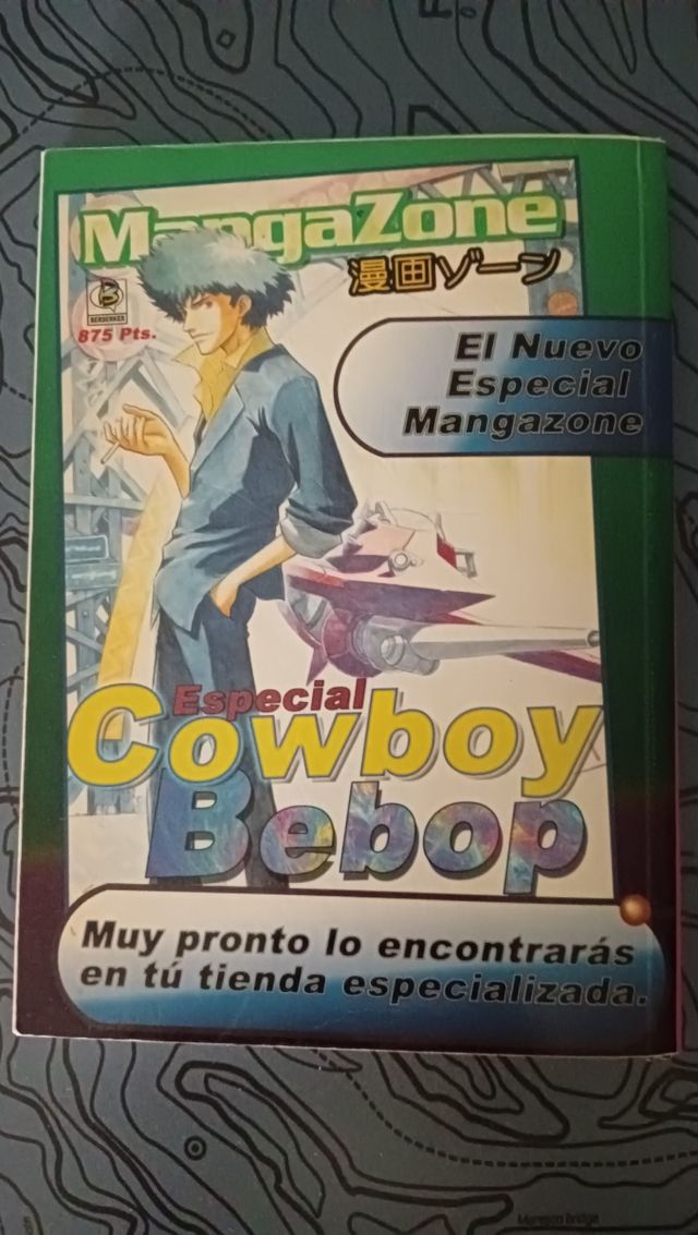 EVAN S.D. death and rebirth 1 Tomo completo.