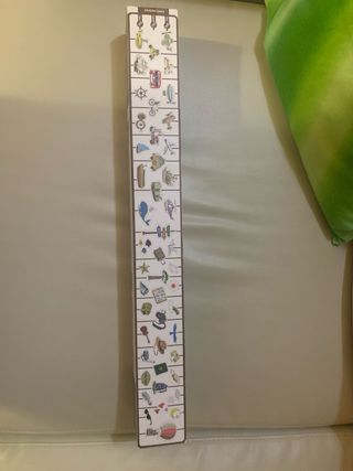 Dmap Vintage Craft Mappa Mondo