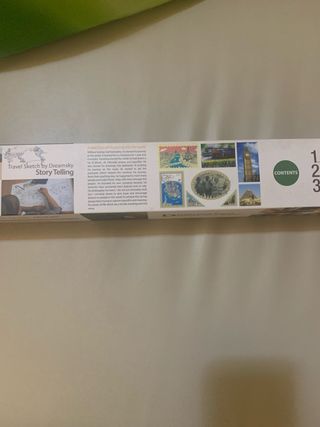 Dmap Vintage Craft Mappa Mondo