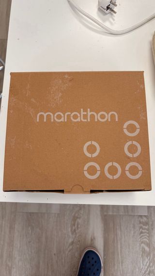 torno para uñas MODEL:MARATHON-3 CHAMPION