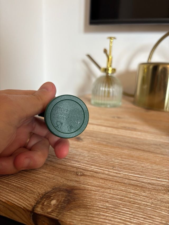 5 Bicchierini Liquore: Molinari, Jameson