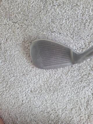 Juego palos golf juvenil