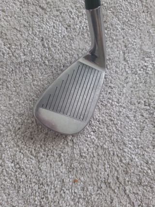 Juego palos golf juvenil