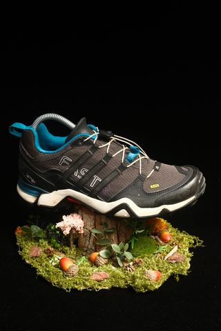 39| Sneakers Adidas Terrex Fast R Donna Taglia 39