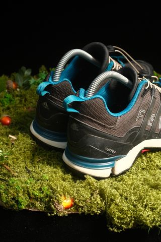 39| Sneakers Adidas Terrex Fast R Donna Taglia 39