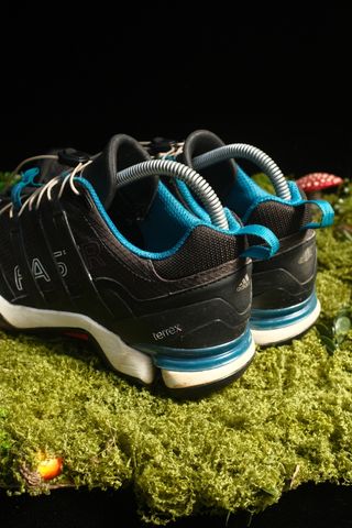 39| Sneakers Adidas Terrex Fast R Donna Taglia 39