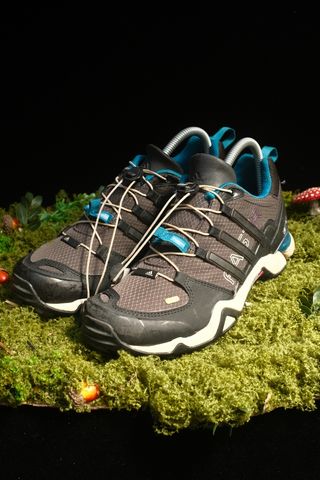 39| Sneakers Adidas Terrex Fast R Donna Taglia 39