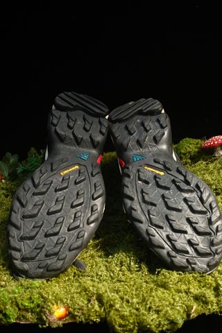 39| Sneakers Adidas Terrex Fast R Donna Taglia 39