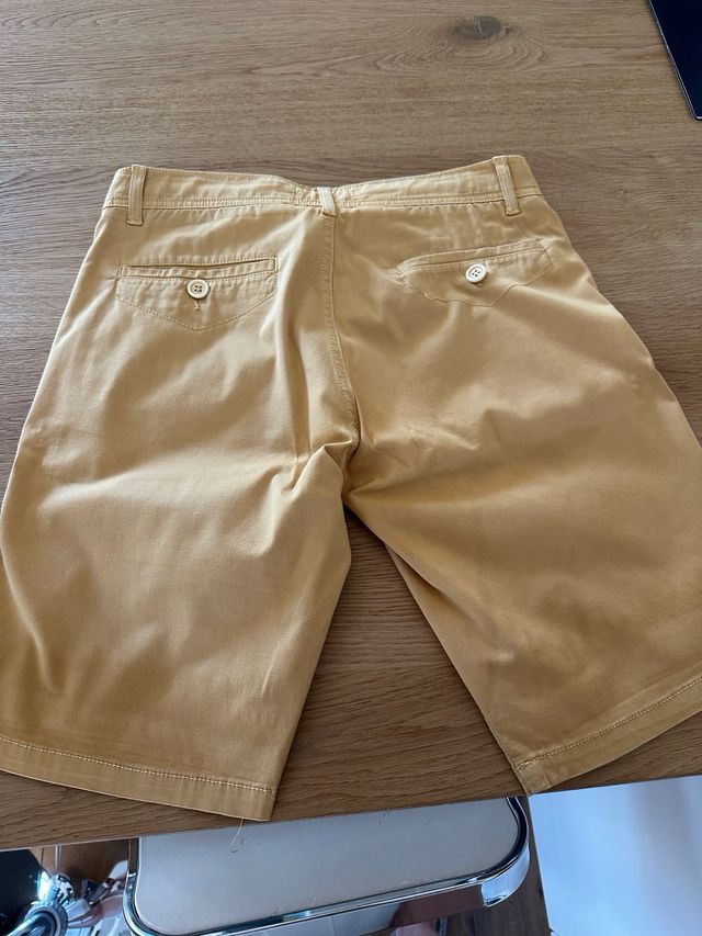 Bermuda Univ. Moda beige tg 44