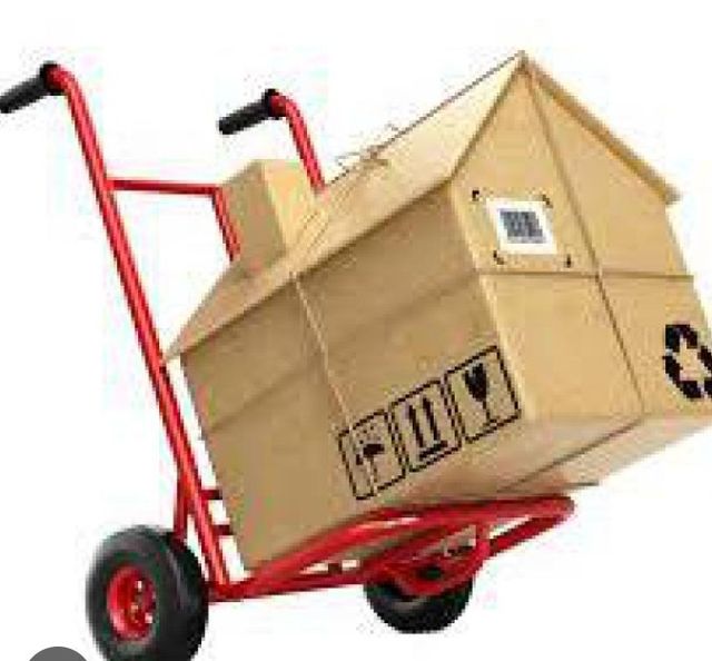 Desmonte y retirada de muebles a domicilio