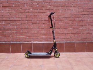 Patinete Oxelo plegable