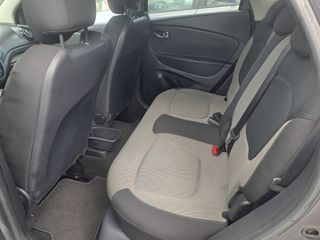 Renault Captur gasolina 90cv 2015