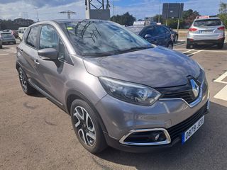 Renault Captur gasolina 90cv 2015