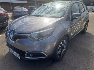 Renault Captur gasolina 90cv 2015