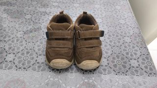 Zapatillas Biomecanics niño talla 24