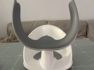 Asiento bañera bebé - Soporte