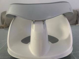 Asiento bañera bebé - Soporte
