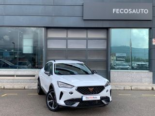 ✨ CUPRA Formentor 1.5 TSI 110kW 150CV DSG ✨
