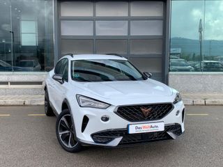 ✨ CUPRA Formentor 1.5 TSI 110kW 150CV DSG ✨
