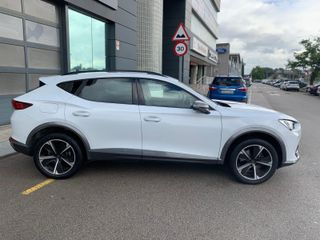 ✨ CUPRA Formentor 1.5 TSI 110kW 150CV DSG ✨