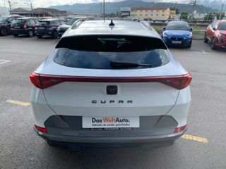 ✨ CUPRA Formentor 1.5 TSI 110kW 150CV DSG ✨