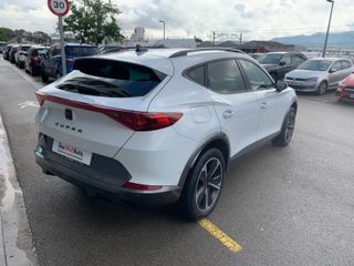 ✨ CUPRA Formentor 1.5 TSI 110kW 150CV DSG ✨