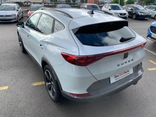 ✨ CUPRA Formentor 1.5 TSI 110kW 150CV DSG ✨