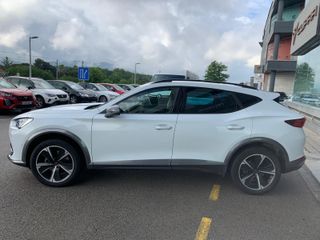 ✨ CUPRA Formentor 1.5 TSI 110kW 150CV DSG ✨