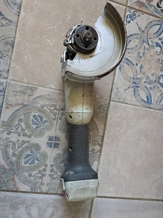 Amoladora Dexter 125mm usada