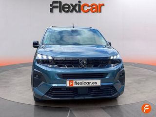 Peugeot Rifter Allure BlueHDi 100 S&S 6 Vel. MAN Long
