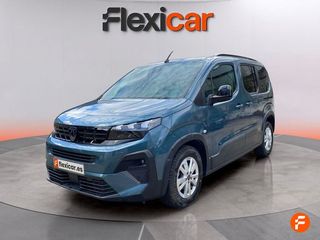 Peugeot Rifter Allure BlueHDi 100 S&S 6 Vel. MAN Long
