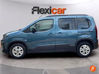 Peugeot Rifter Allure BlueHDi 100 S&S 6 Vel. MAN Long