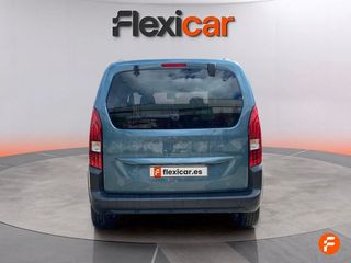 Peugeot Rifter Allure BlueHDi 100 S&S 6 Vel. MAN Long