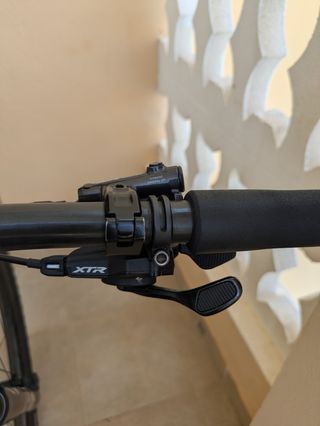 Orbea Oiz M10 XTR - Talla M