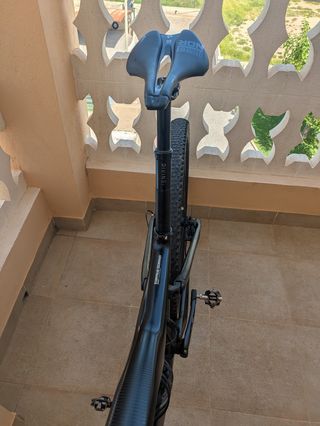 Orbea Oiz M10 XTR - Talla M
