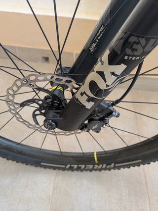 Orbea Oiz M10 XTR - Talla M